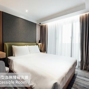 Superior Double Room Disability Access
